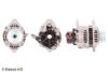 AINDE CGB-81748 Alternator